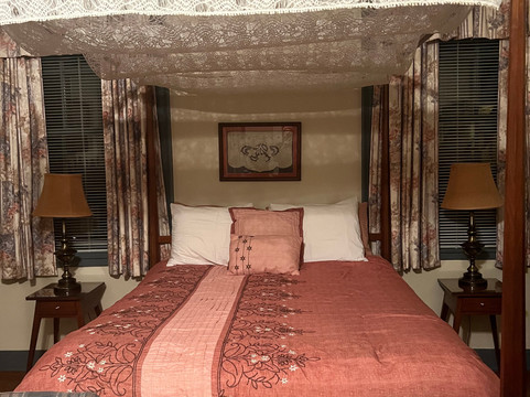 Inn at Herr Ridge主图