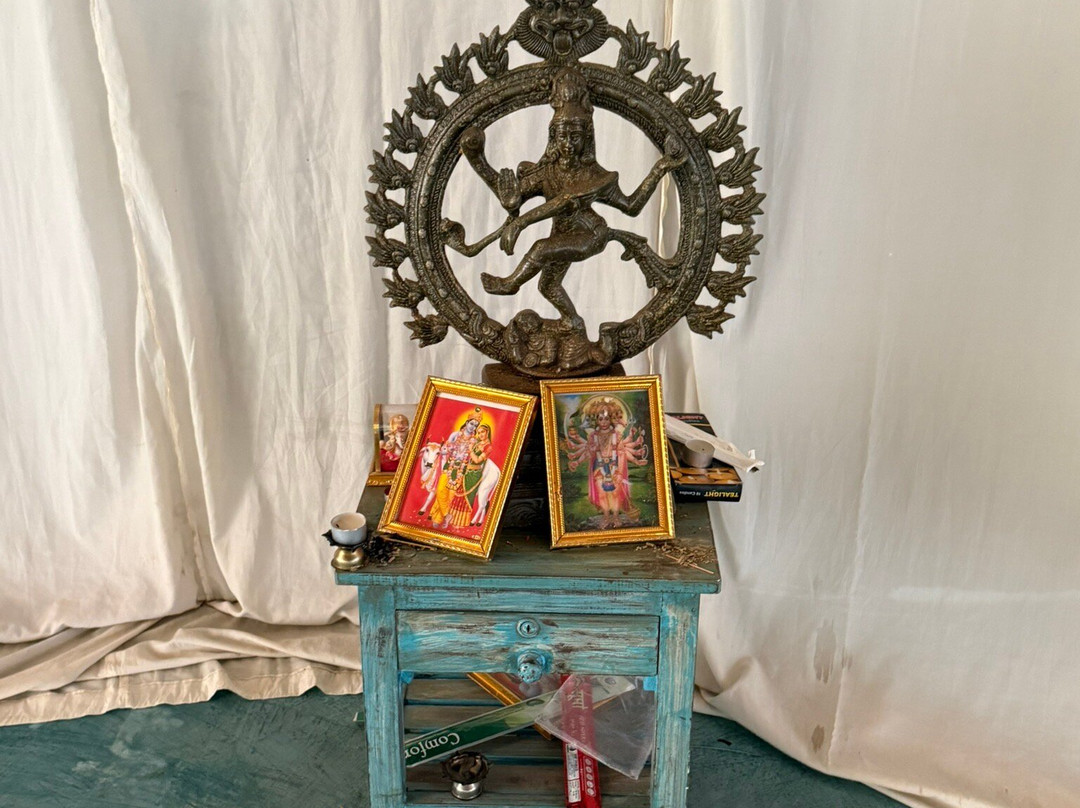 纳兰达休闲海滩度假村主图