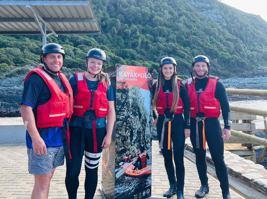 Untouched Adventures-暴风河必去景点