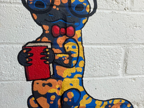 Stairizona Trail-Globe必去景点