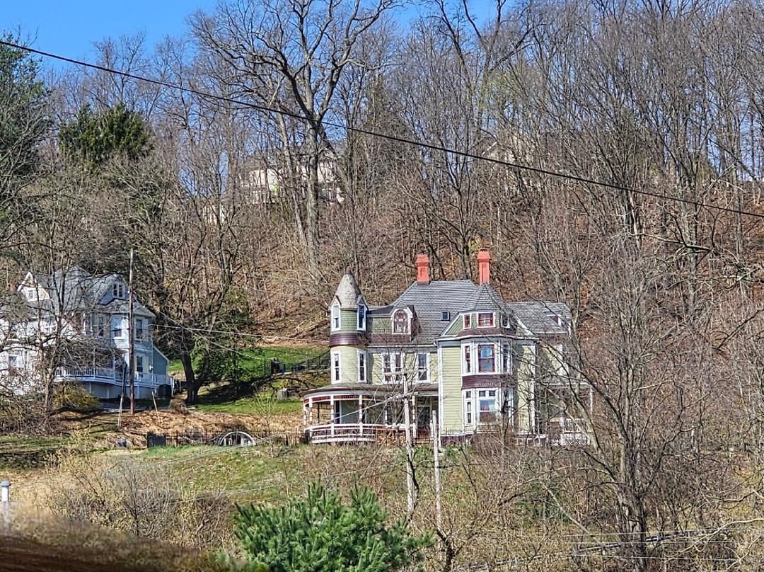Glen Rock Historic District-Glen Rock必去景点