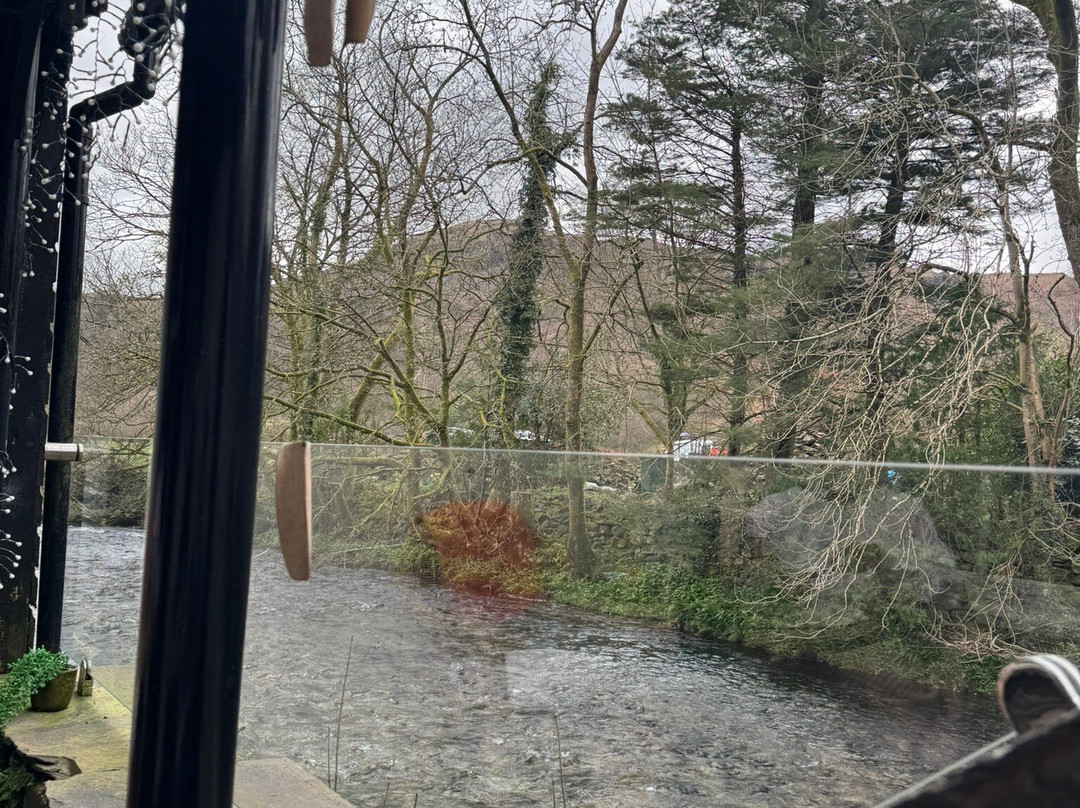 桥屋酒店 & 西尔弗豪景观乡村别墅主图