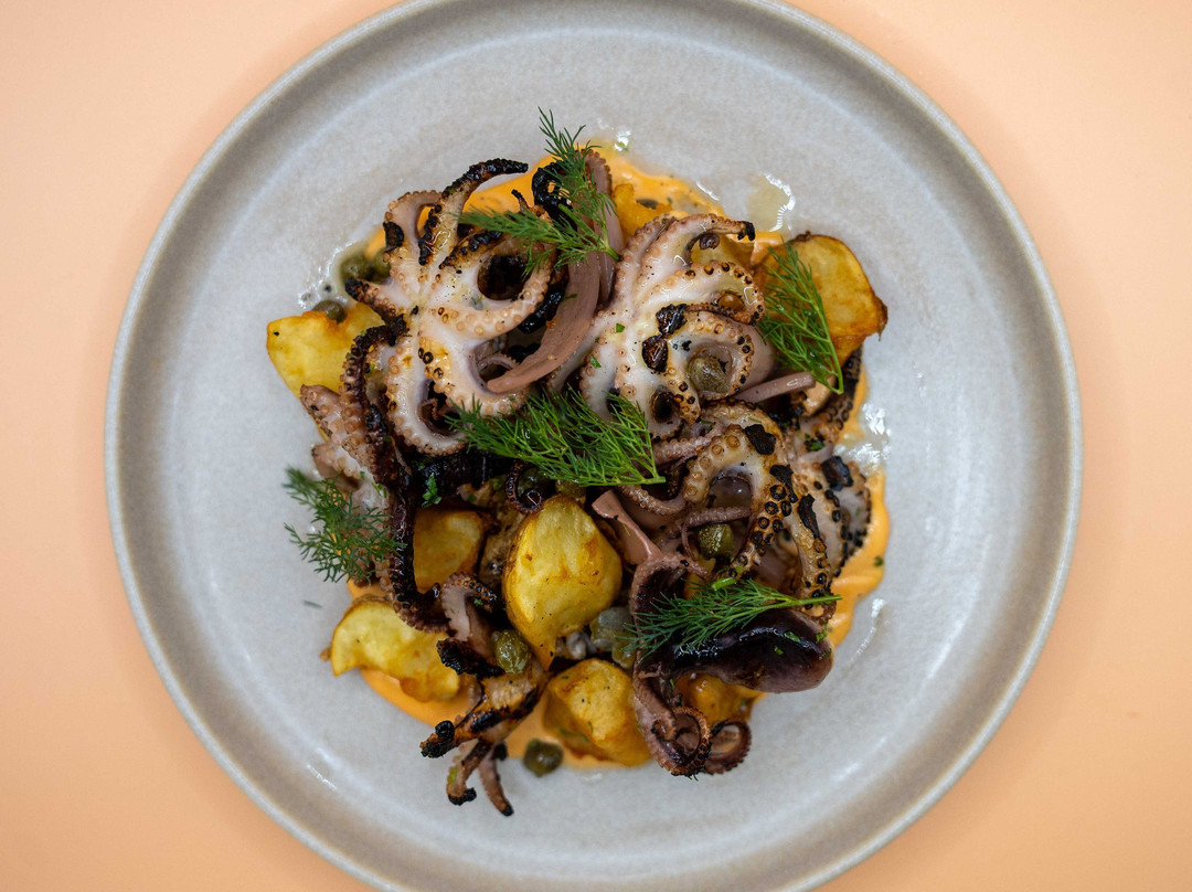 barmilano Randwick | Restaurant | Cocktail Bar | Pizza | Events