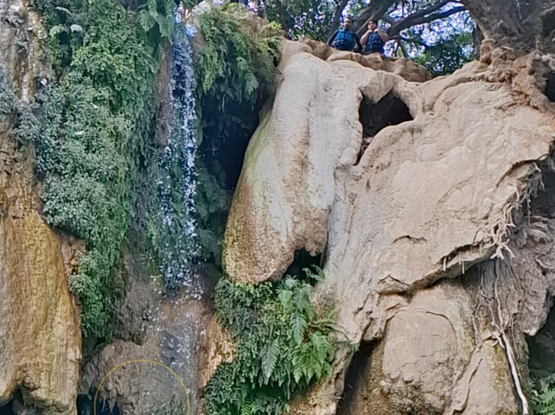 Ixtabiketours-Ixtapan de la Sal必去景点