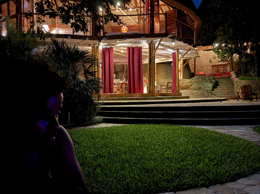 Sunstone Beach-Rumonge必去景点