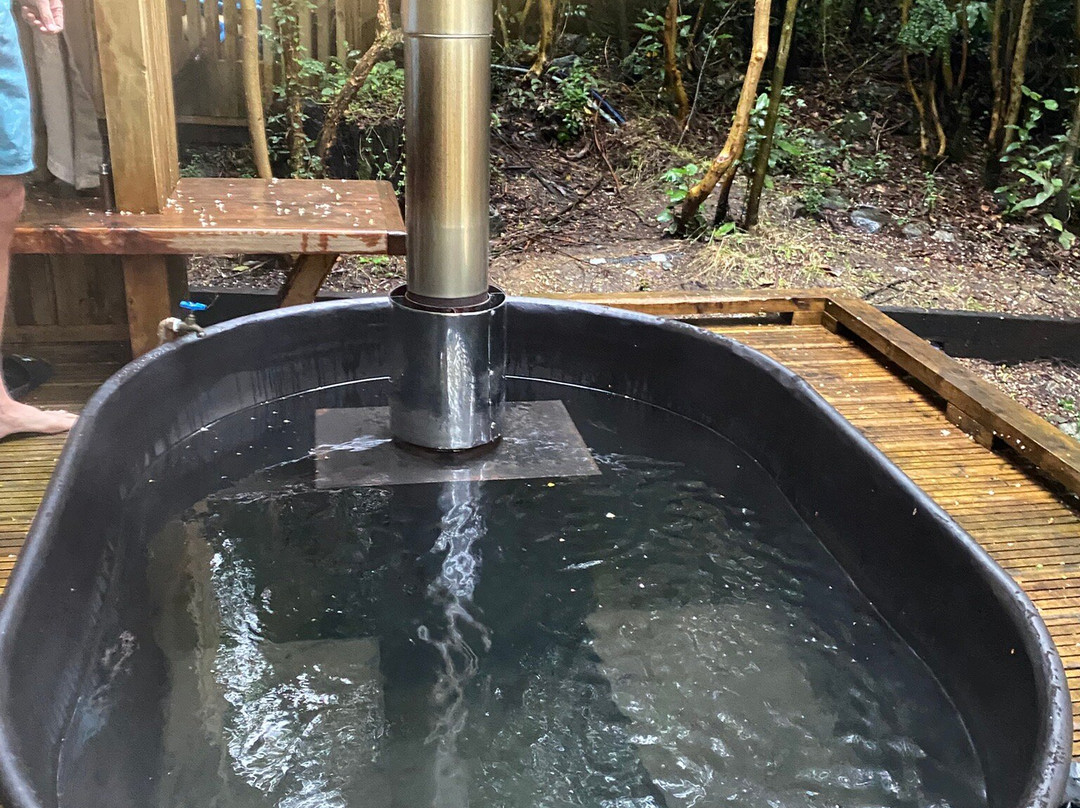 塔瓦普洛避难所主图