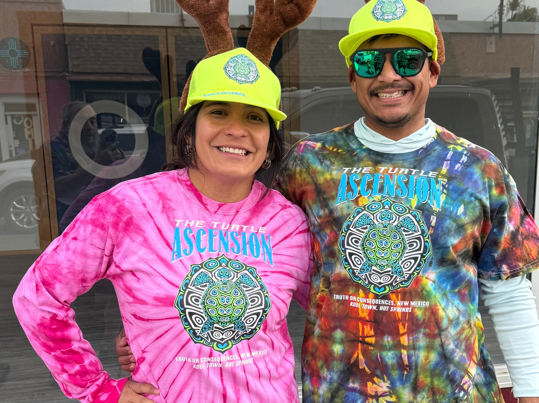 Dukatt ’71-Truth or Consequences必去景点