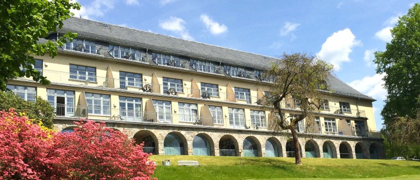 Sonnenhof-度假村/酒店