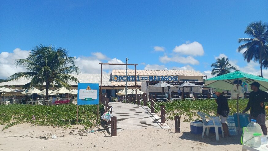 Pontal Beach-Maragogi必去景点