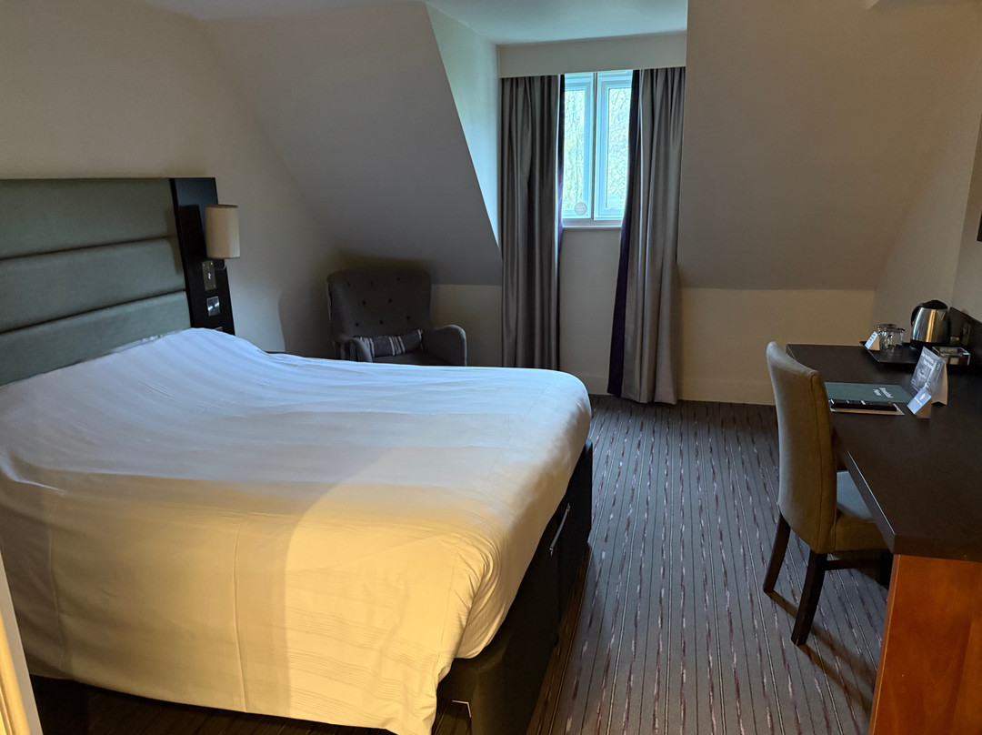 格洛斯特路普瑞米尔酒店（巴恩伍德）