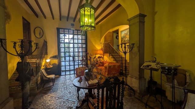 萨尔威亚酒店-官方