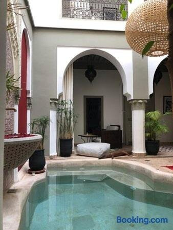 Riad Medina Marrakech