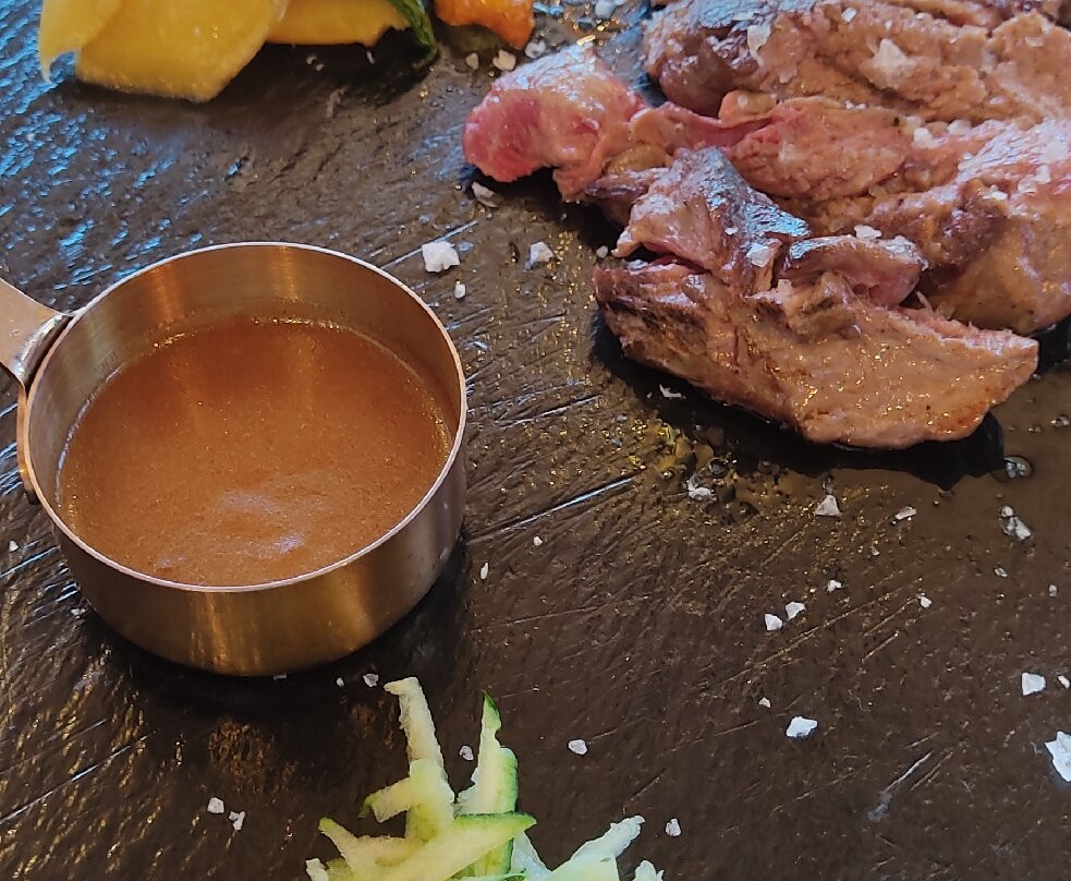 Hospederia Casas de Lujan主图