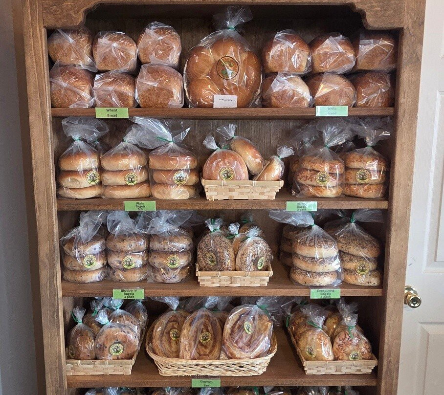 Orr's Farm Market At The Junction-Shenandoah Junction必去景点