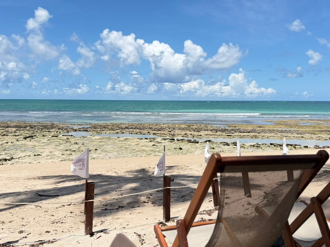 Briza Beach Club Carneiros-Tamandare必去景点