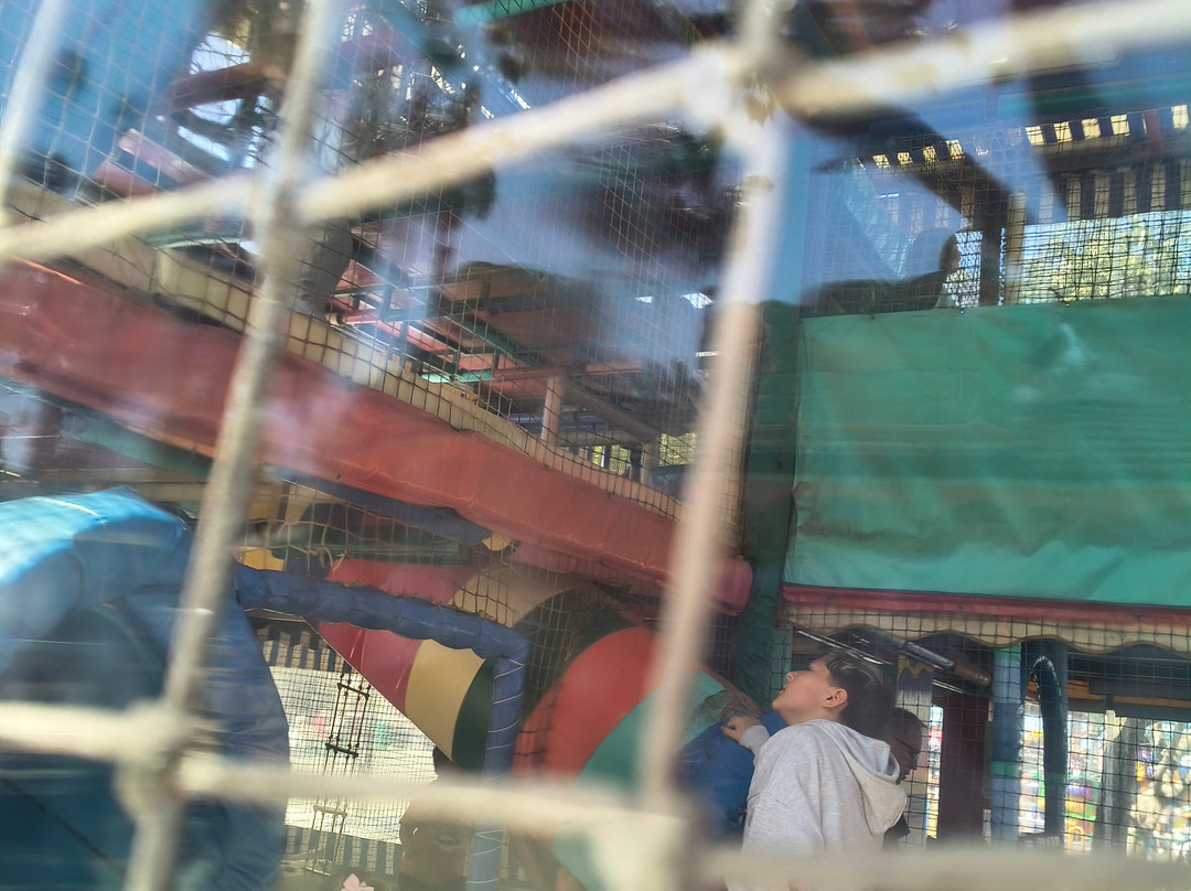 Pola Park-圣波拉必去景点