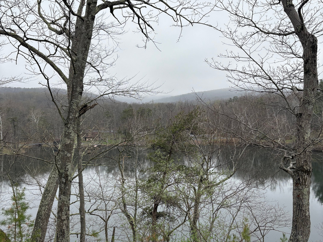 Cacapon Resort State Park-伯克利斯普林斯必去景点