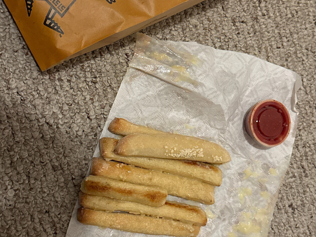 Little Caesars