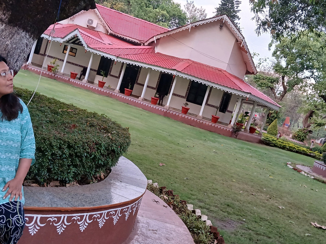 MPT Amaltas, Pachmarhi主图