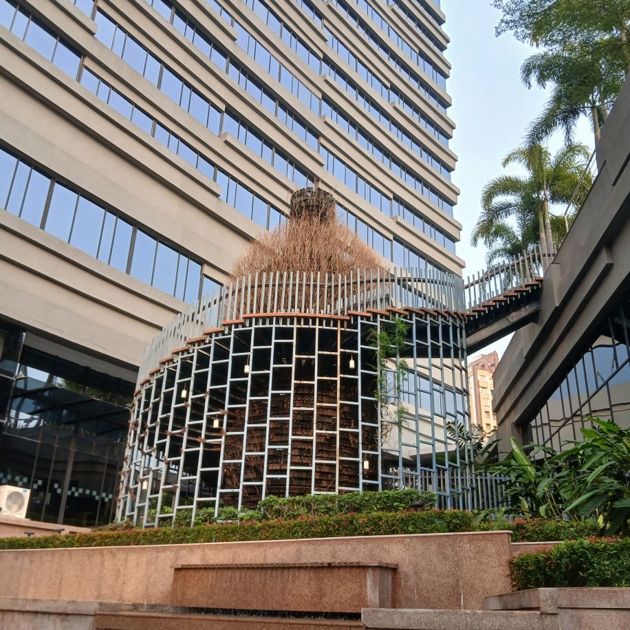 诺富特加尔各达 - 酒店和公寓-官方