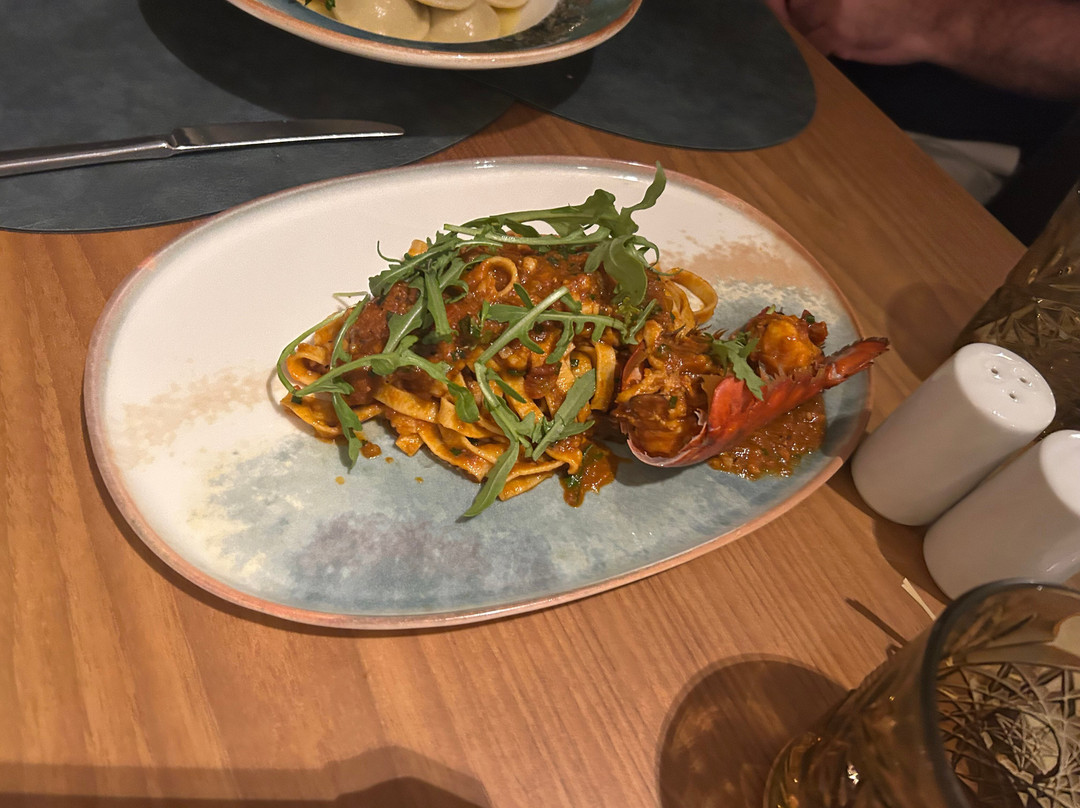 Lido Beach Restaurant & Lounge