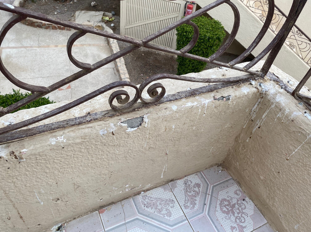 天堂海滩度假村主图