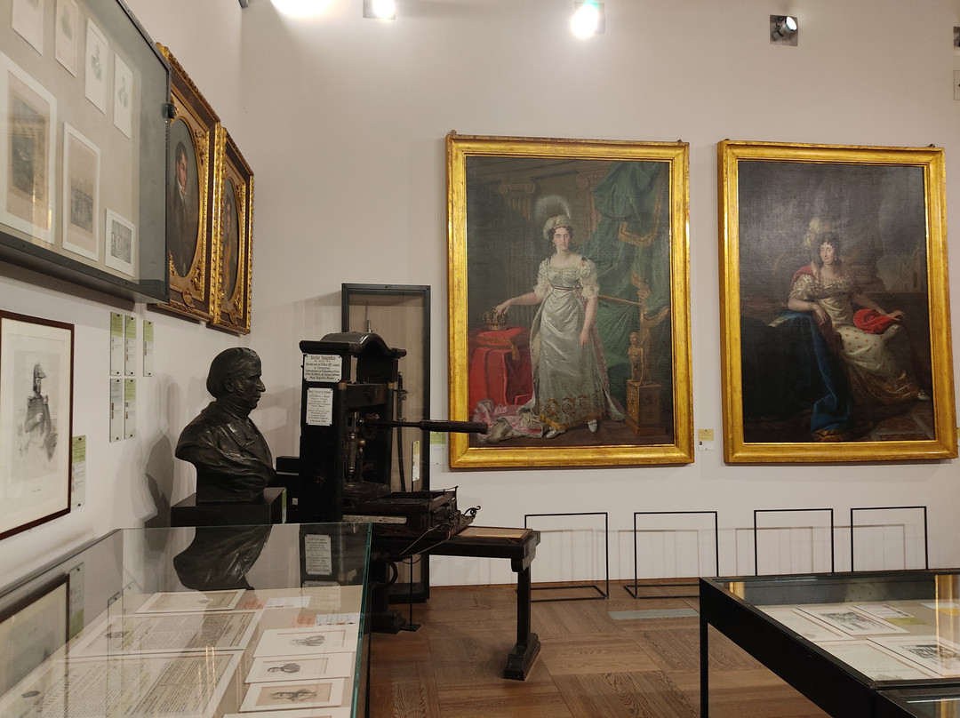 Museo Nazionale del Risorgimento-都灵必去景点