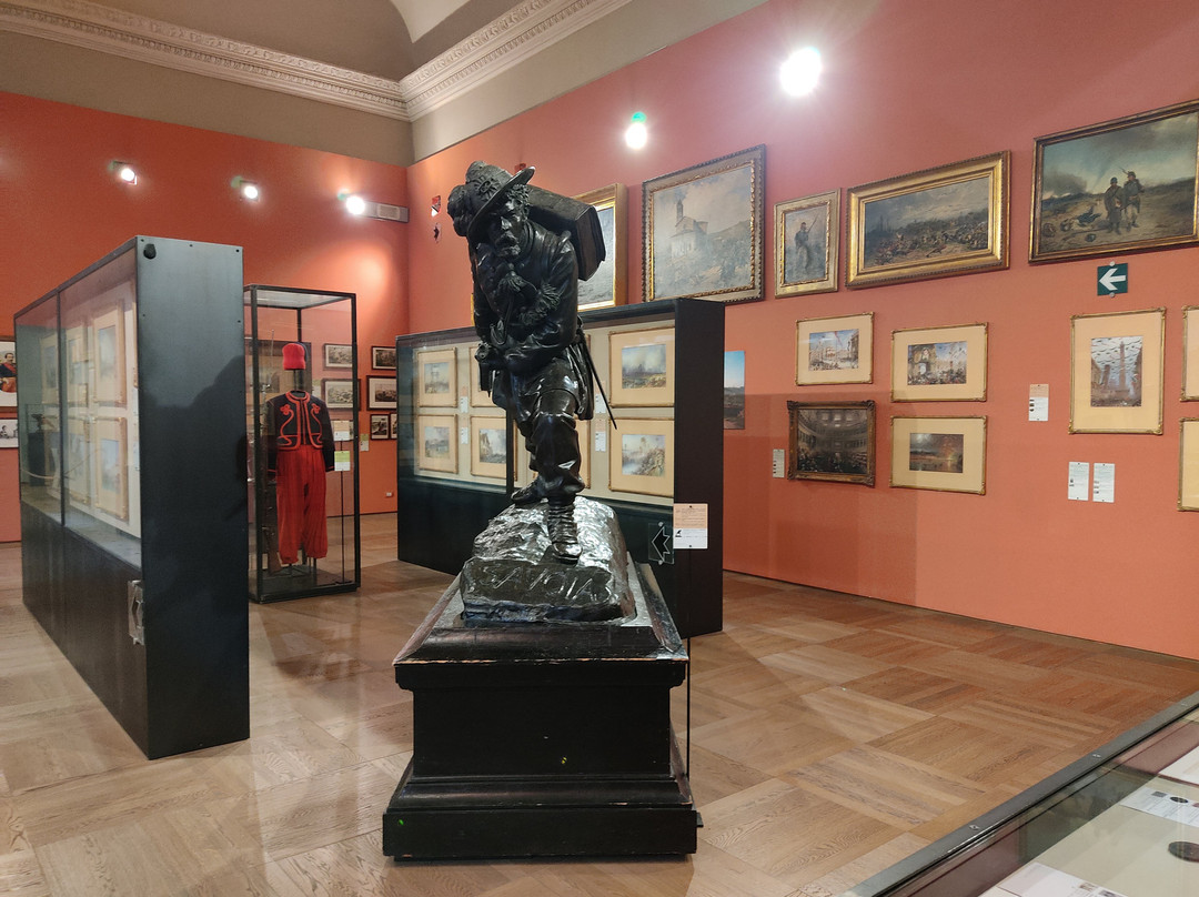 Museo Nazionale del Risorgimento-都灵必去景点