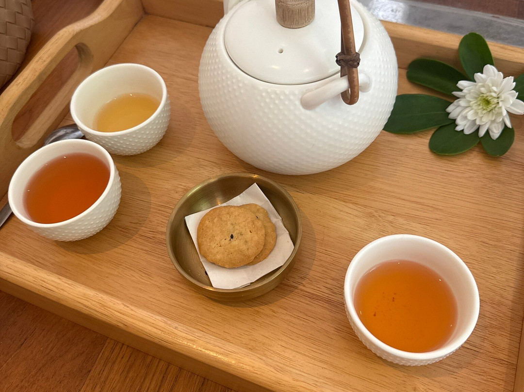 Shine Spa Phuket-攀瓦角必去景点