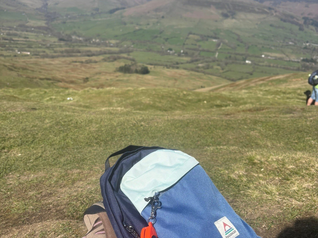Mam Tor-Hope必去景点