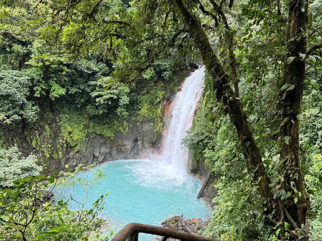ConchalFun-孔查沙滩必去景点