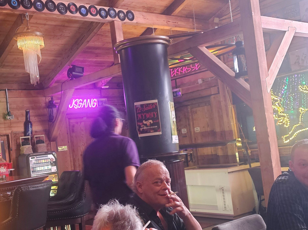 Landhaus Berghof主图