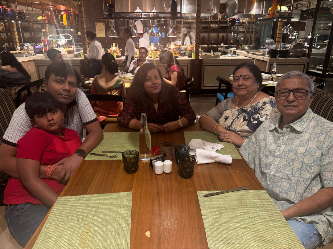 Grand Market Pavilion