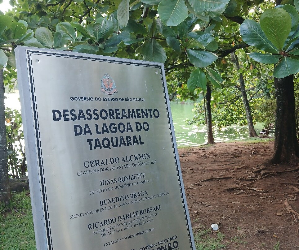 Parque Portugal-坎皮纳斯必去景点