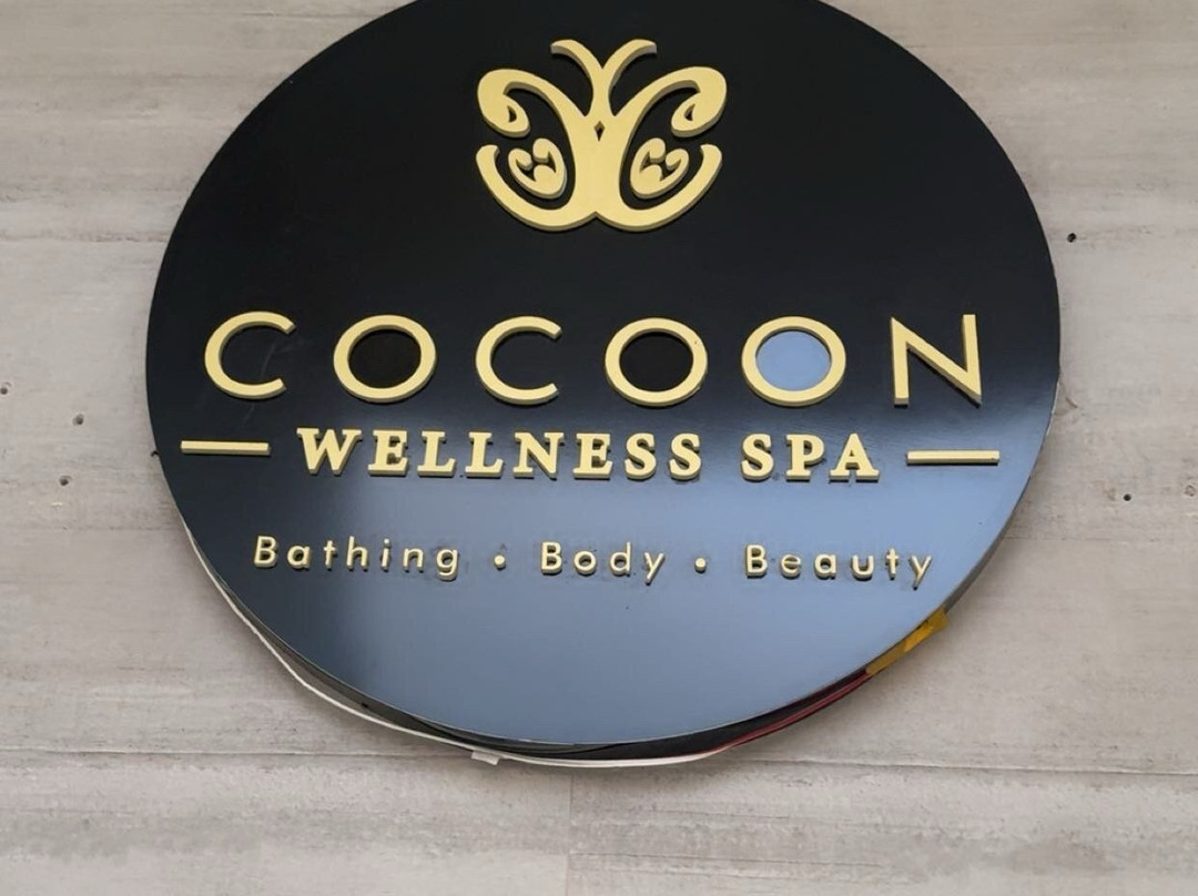 Cocoon Wellness Spa Riffa Bahrain-Riffa必去景点
