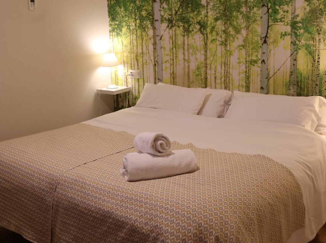 圣露西亚广场酒店主图