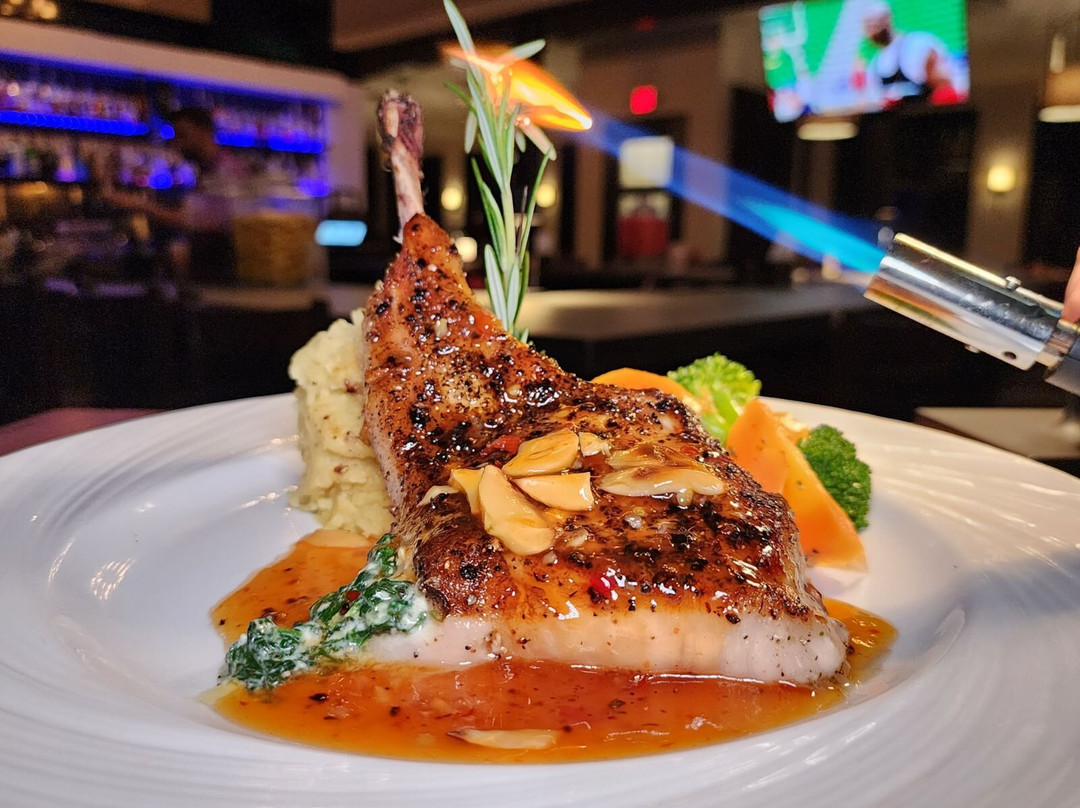 The Reserve - Danbury
