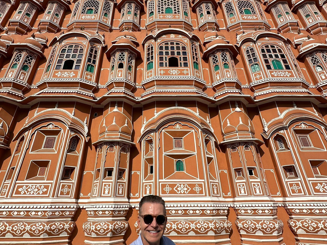 Travelogy India-Kaushambi必去景点