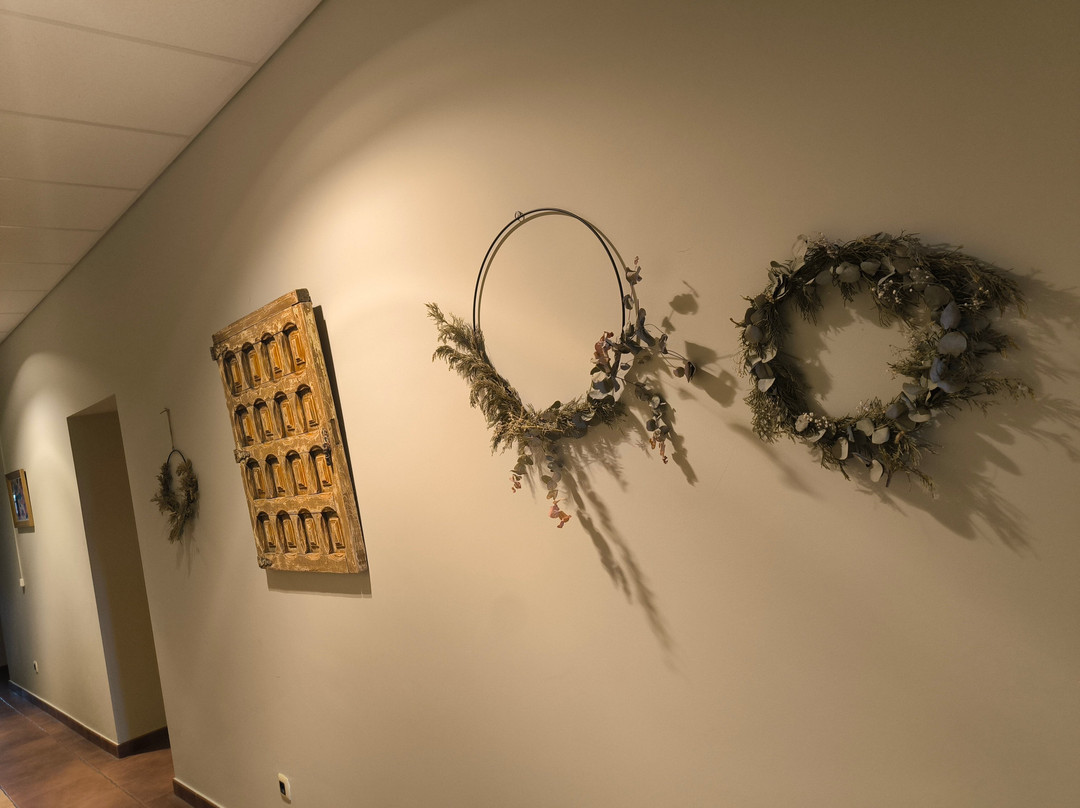 La Estación Del Alma主图