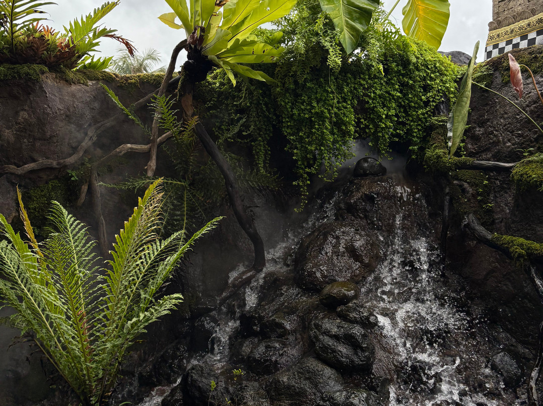 Ibaha Villas by GenuineHost