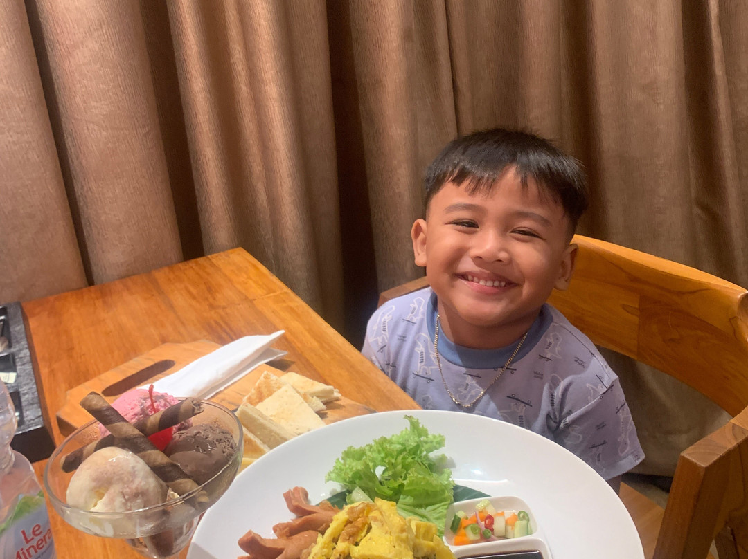 The Zuri 杜迈酒店主图