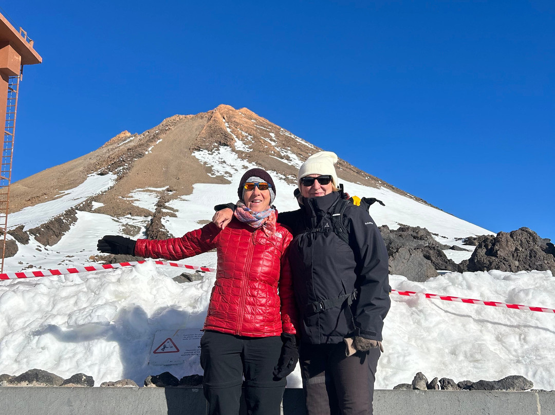 Teneriffa Kreaktiv - Day Tours-圣克鲁斯-德特内里费必去景点