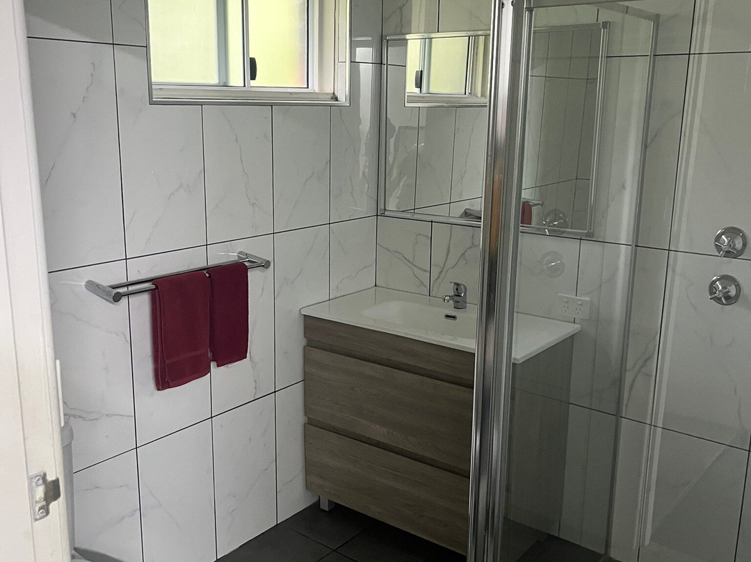 樱花盛开汽车旅馆主图