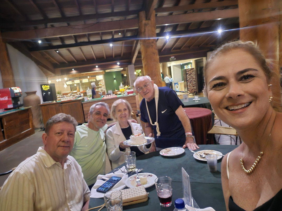 阿瓜蒂瓦高尔夫度假村主图