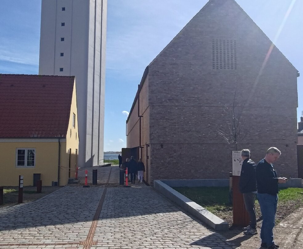 SMK Thy-Hurup必去景点