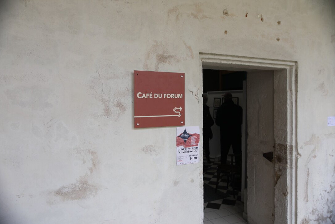 Hôtel-Dieu De Dole-多勒必去景点