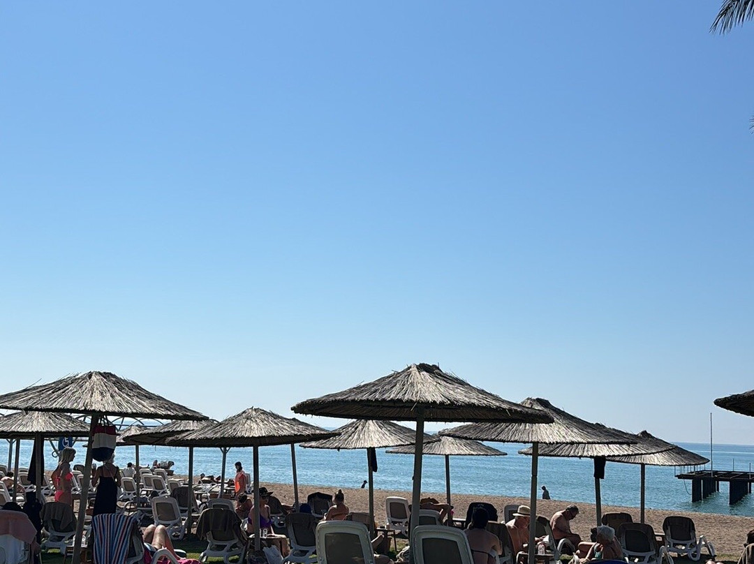 奇迹度假酒店主图