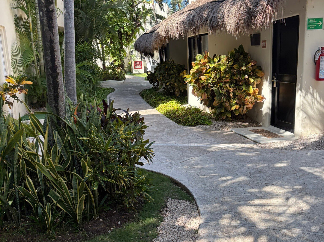 玛雅海滨渴望度假村 - 全包式 - 仅限情侣夫妻入住主图