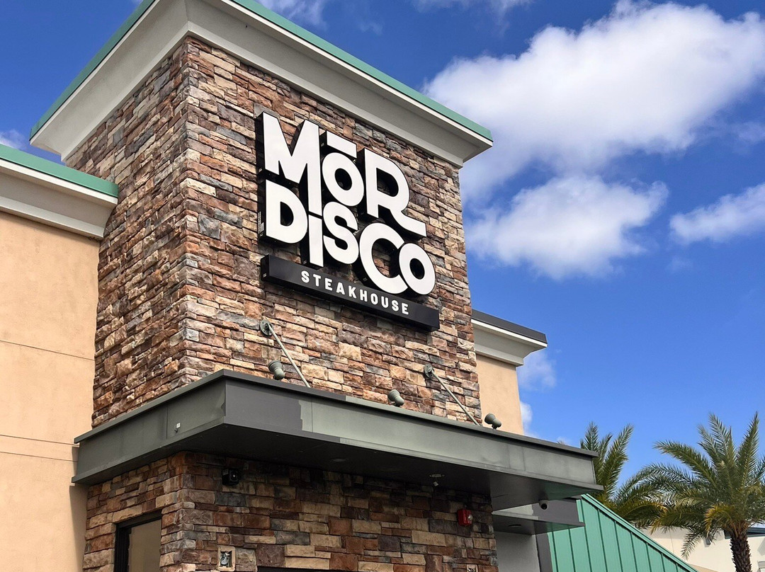 Mordisco Steakhouse Orlando