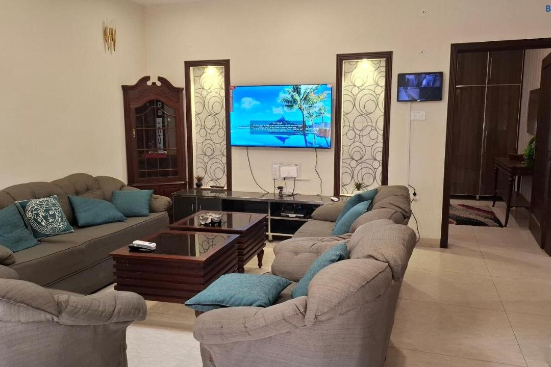 Hill View Park Guest House Citihousing jhelum satellite town